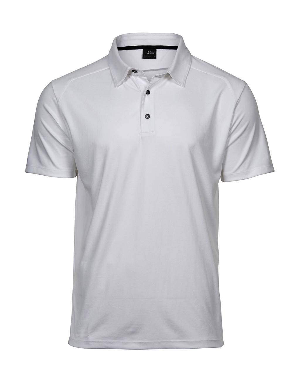 Quick dry polo Tee jays - Marina Yacht Wear