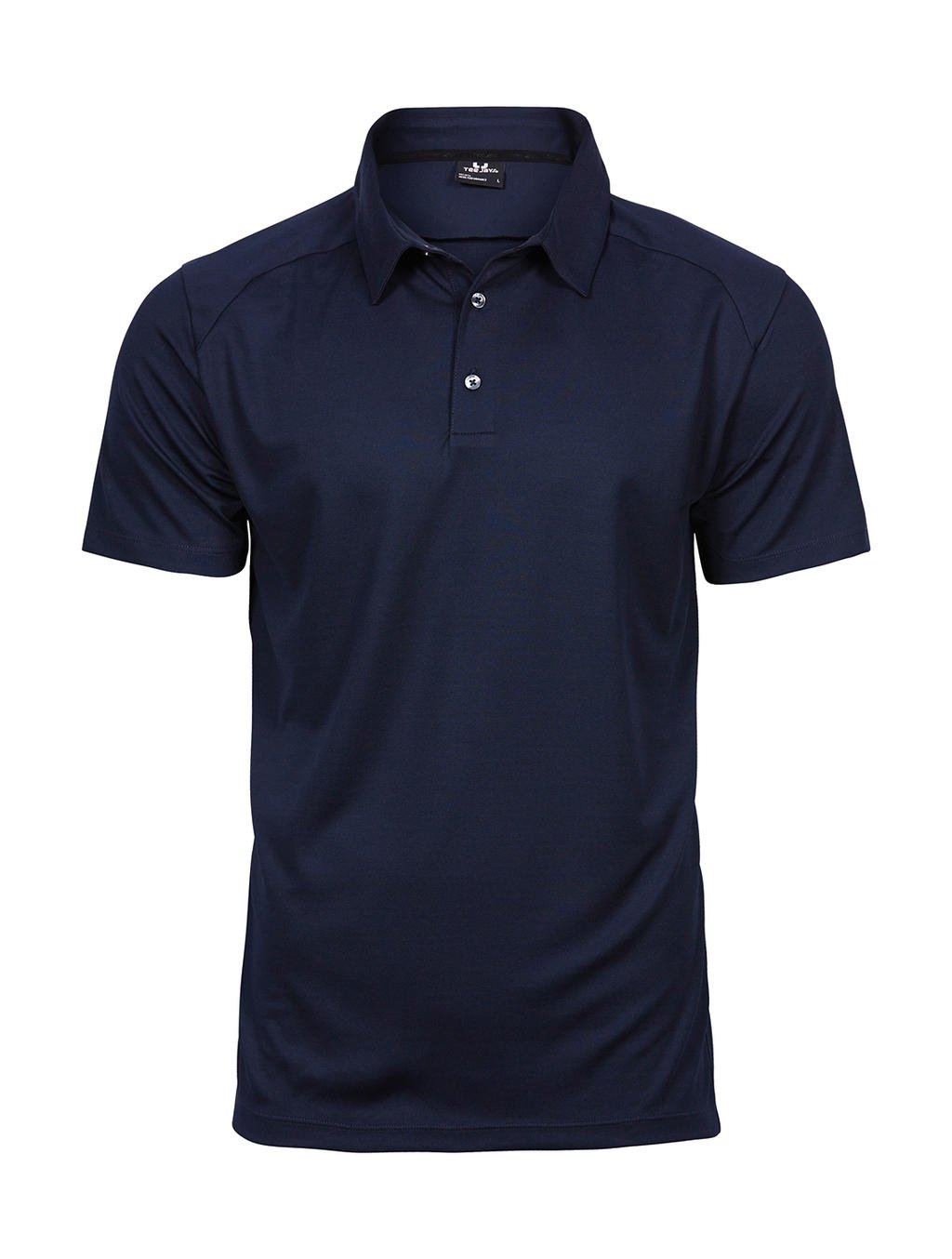 Quick dry polo Tee jays - Marina Yacht Wear