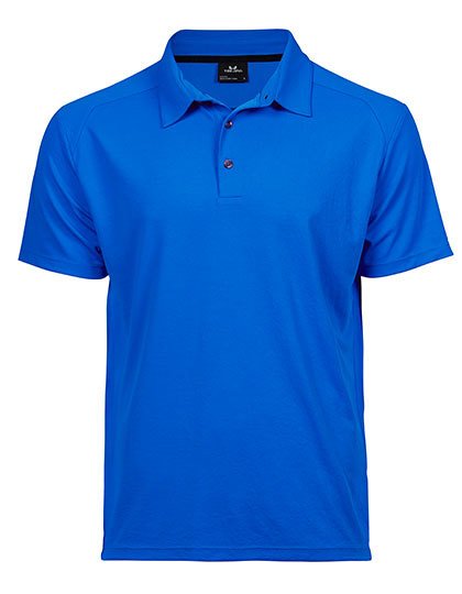 Quick dry polo Tee jays - Marina Yacht Wear