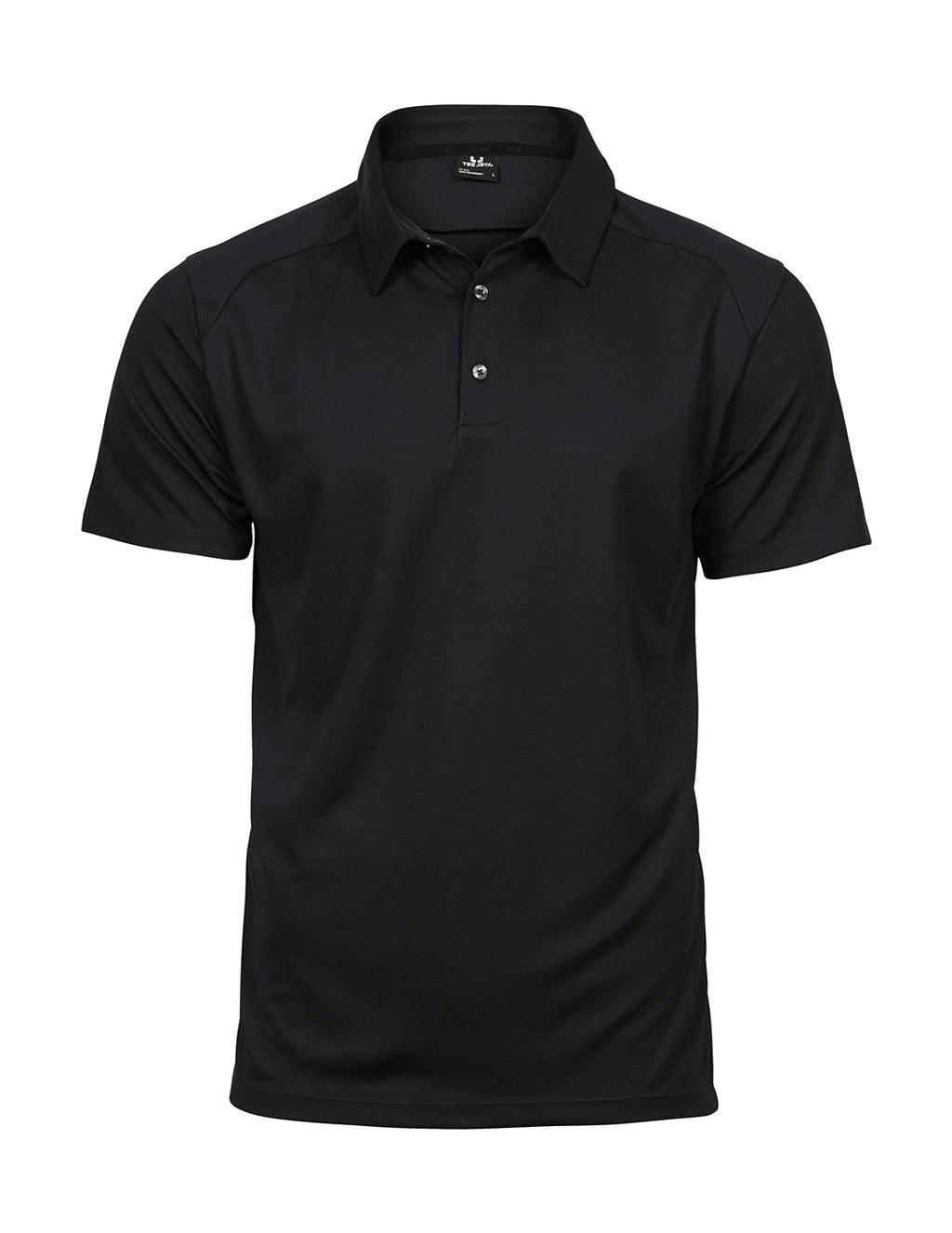 Quick dry polo Tee jays - Marina Yacht Wear