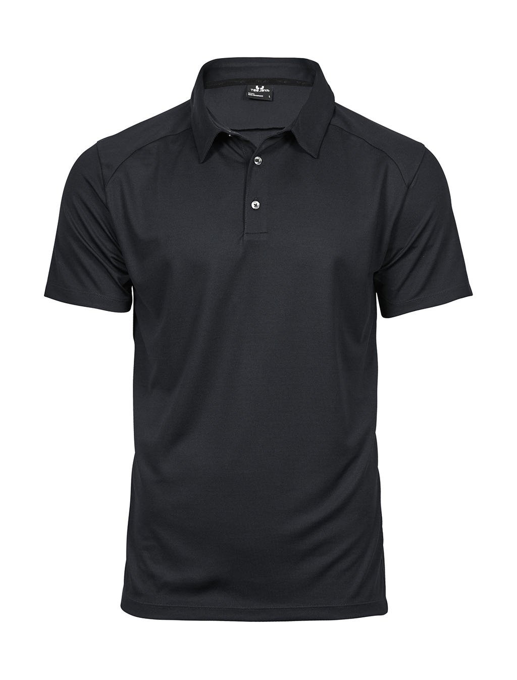 Quick dry polo Tee jays - Marina Yacht Wear