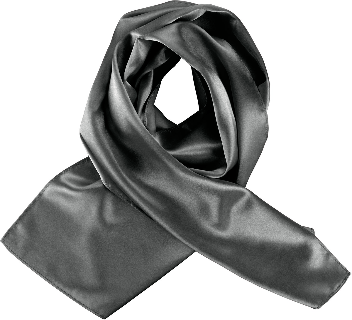 Satin Scarf - Marina Yacht Wear