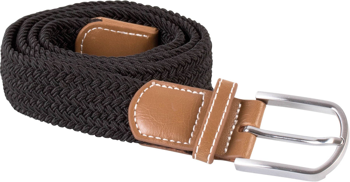 Stretch Belt - Marina Yacht Wear