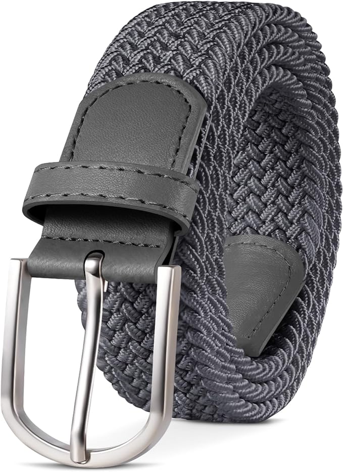 Stretch Weave Belt - Marina Yacht Wear