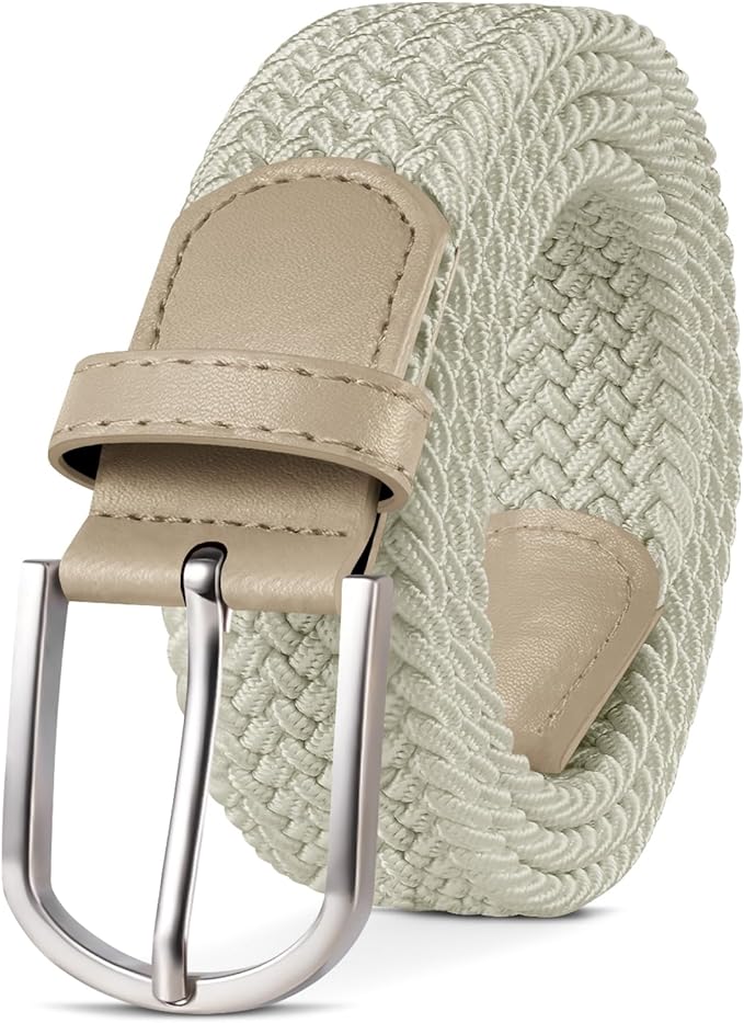 Stretch Weave Belt - Marina Yacht Wear