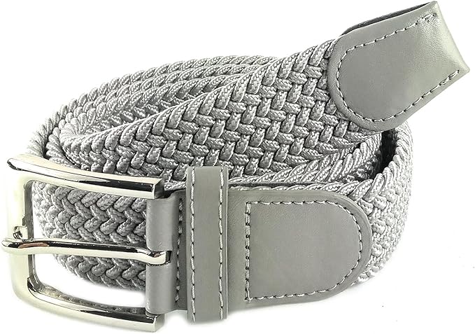 Stretch Weave Belt - Marina Yacht Wear