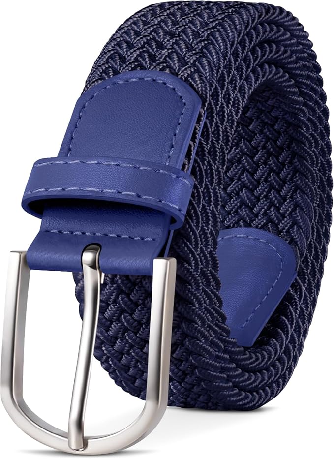 Stretch Weave Belt - Marina Yacht Wear