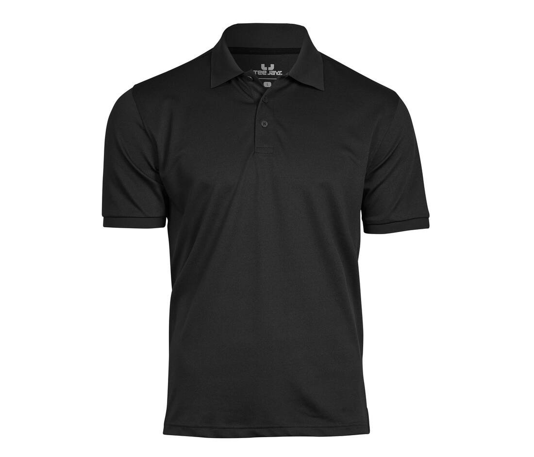 Ultra Light Quick Dry Polo - Marina Yacht Wear