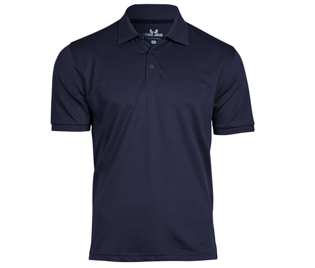 Ultra Light Quick Dry Polo - Marina Yacht Wear