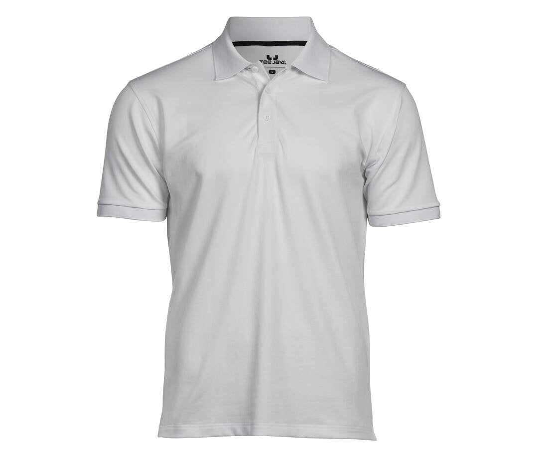 Ultra Light Quick Dry Polo - Marina Yacht Wear