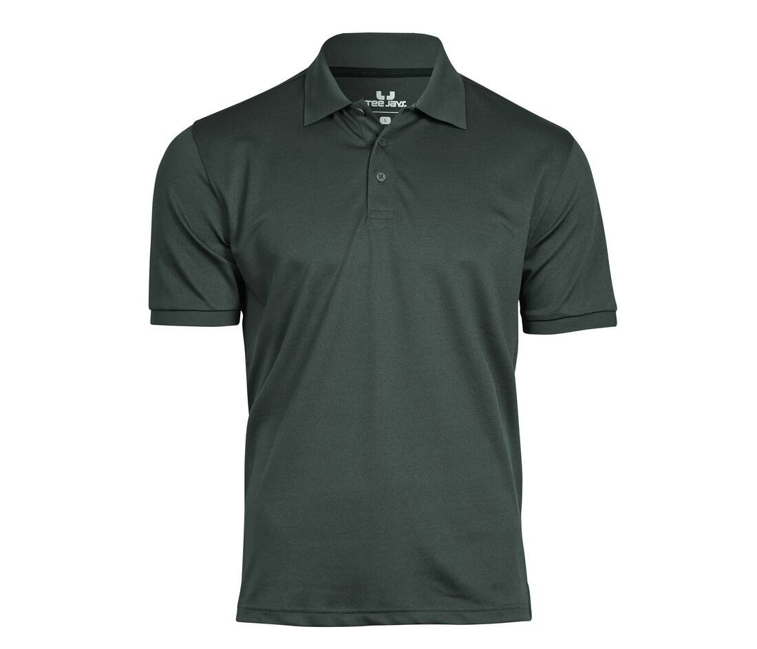 Ultra Light Quick Dry Polo - Marina Yacht Wear