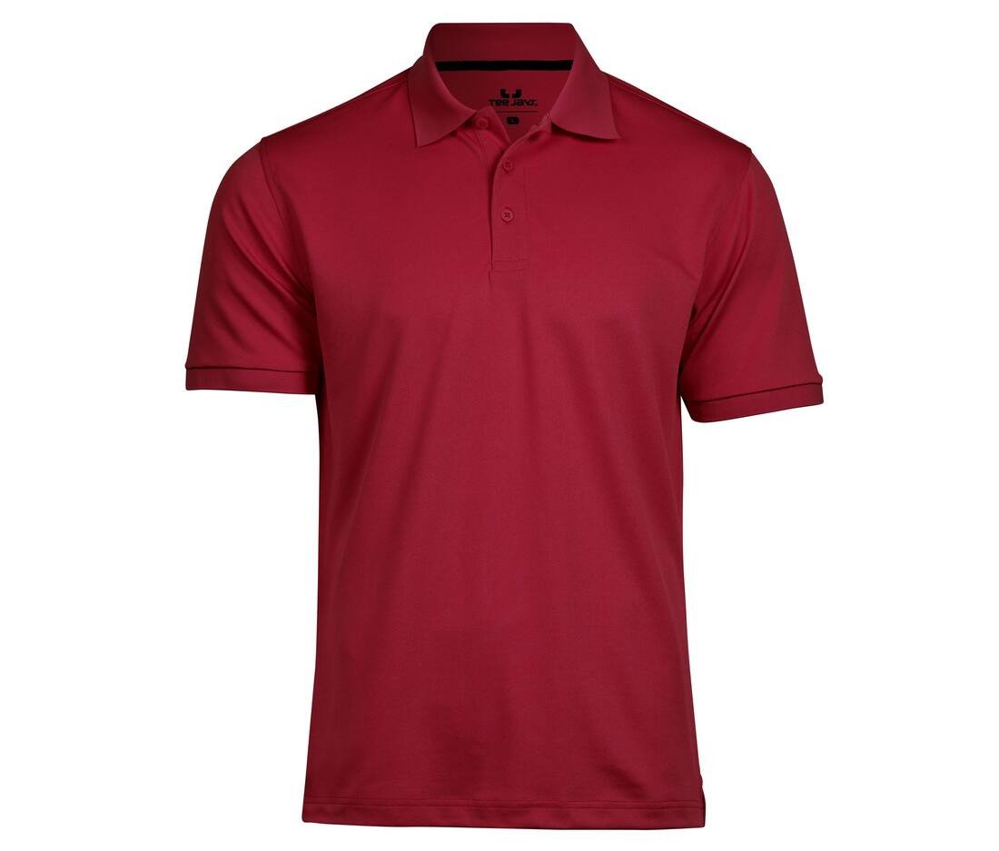 Ultra Light Quick Dry Polo - Marina Yacht Wear