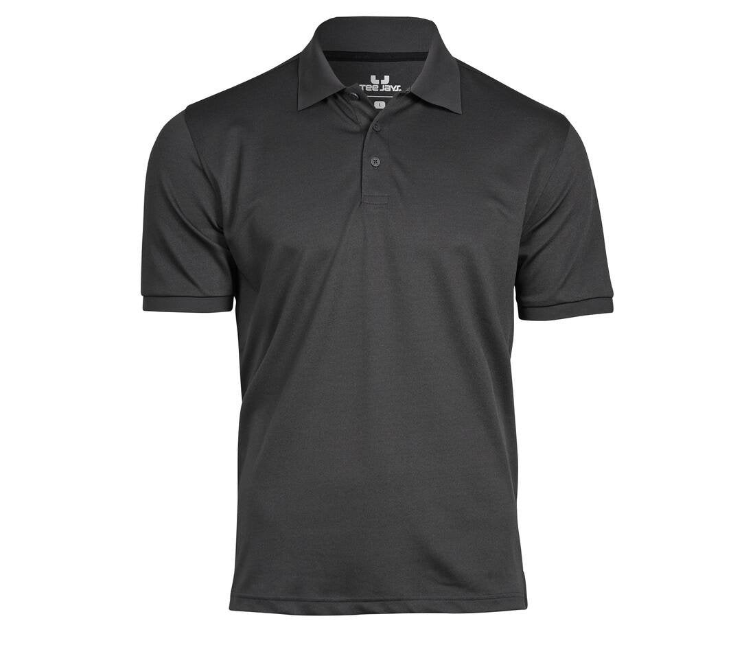 Ultra Light Quick Dry Polo - Marina Yacht Wear