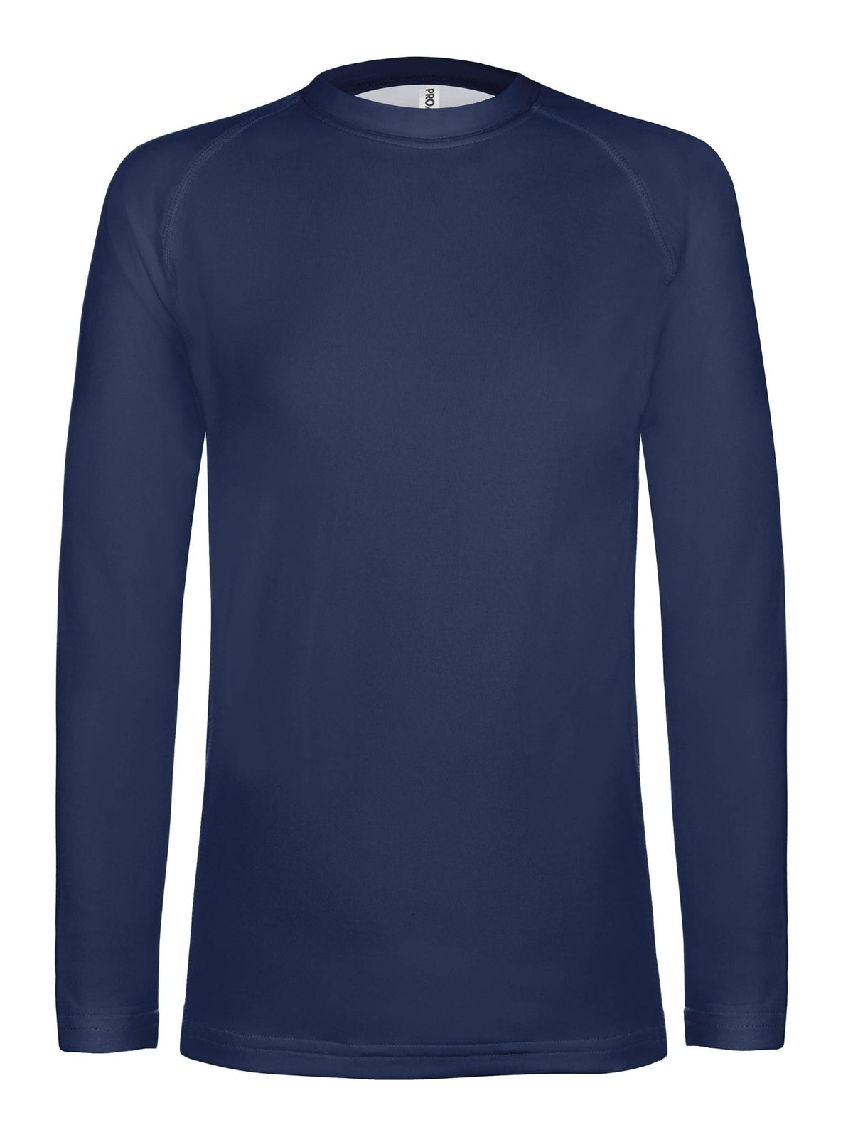 Unisex Long Sleeve Rash Guard - Marina Yacht Wear