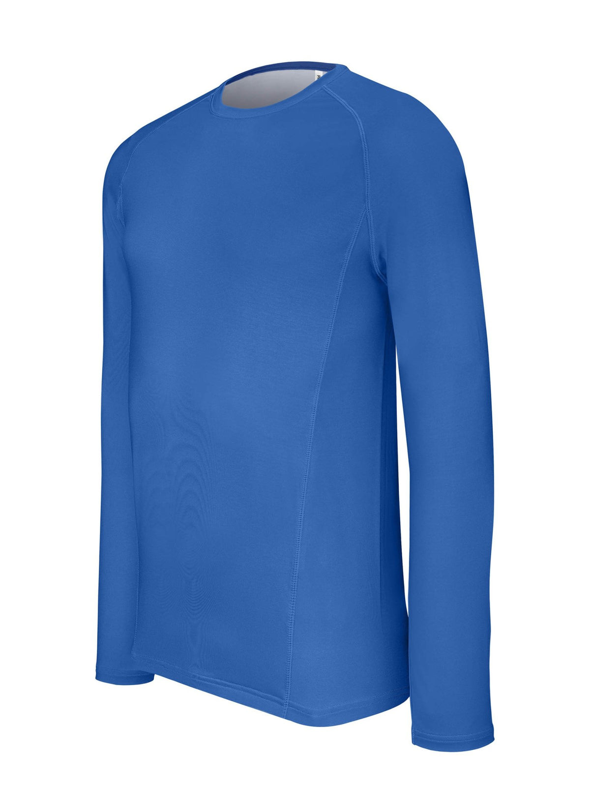 Unisex Long Sleeve Rash Guard - Marina Yacht Wear