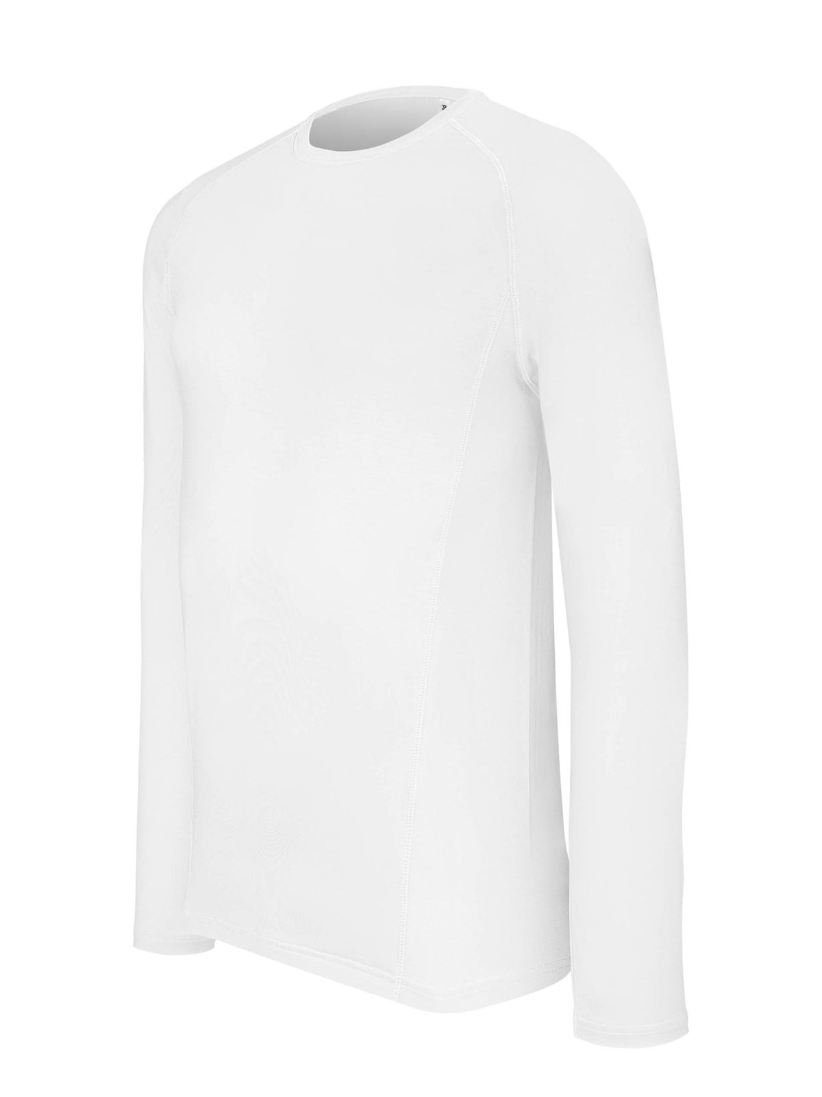 Unisex Long Sleeve Rash Guard - Marina Yacht Wear