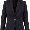 Ladies suit blazer