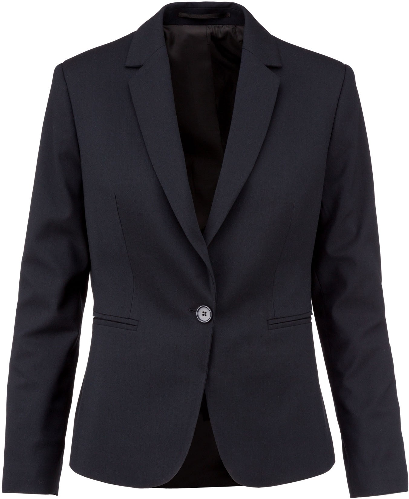 Ladies suit blazer