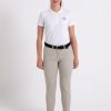 Ladies Long Pants for yacht crew