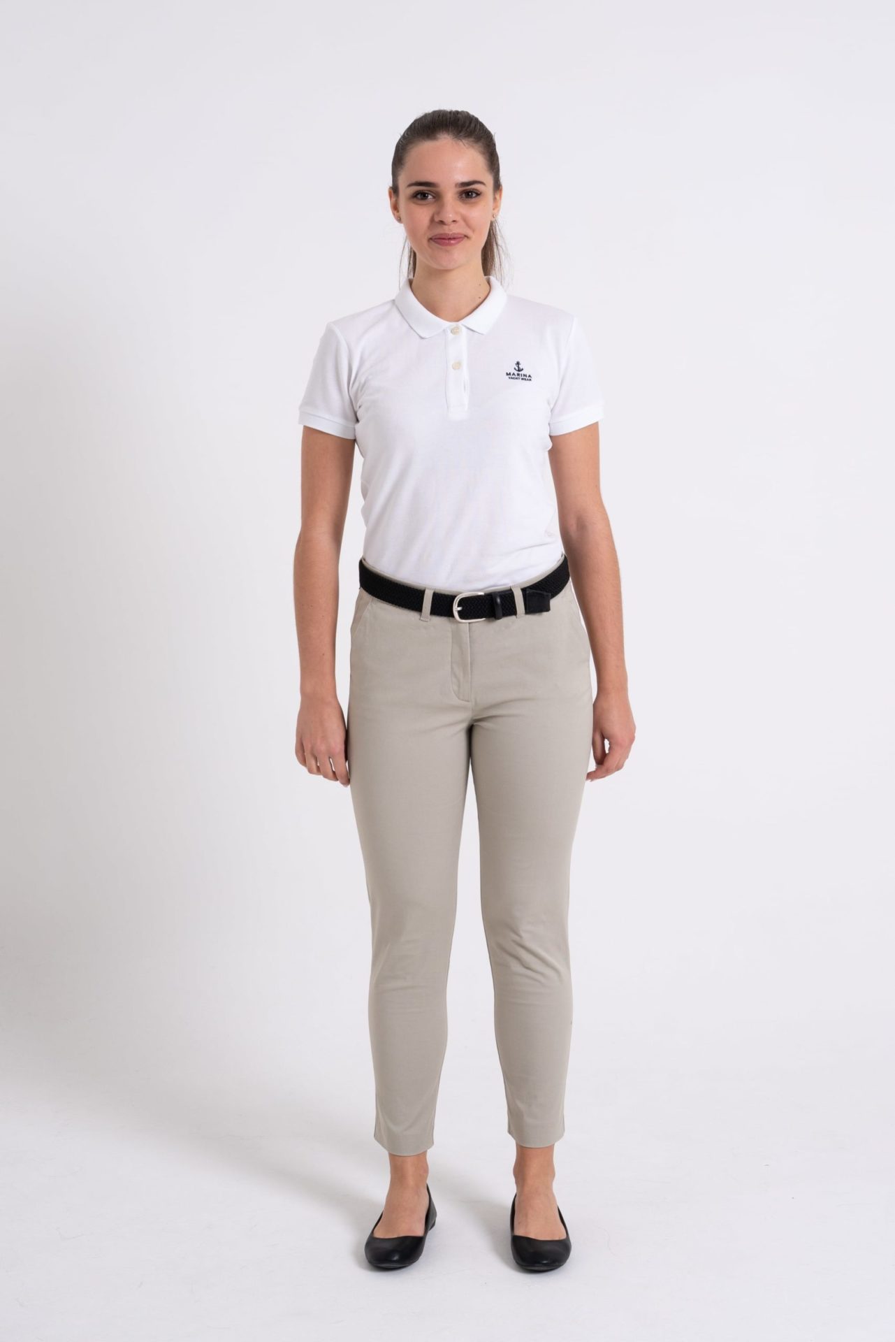 Ladies Long Pants for yacht crew
