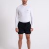 Mens Bathing Suit Short for yacht crew
