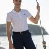 Ladies Technical pant Marina Yacht Wear