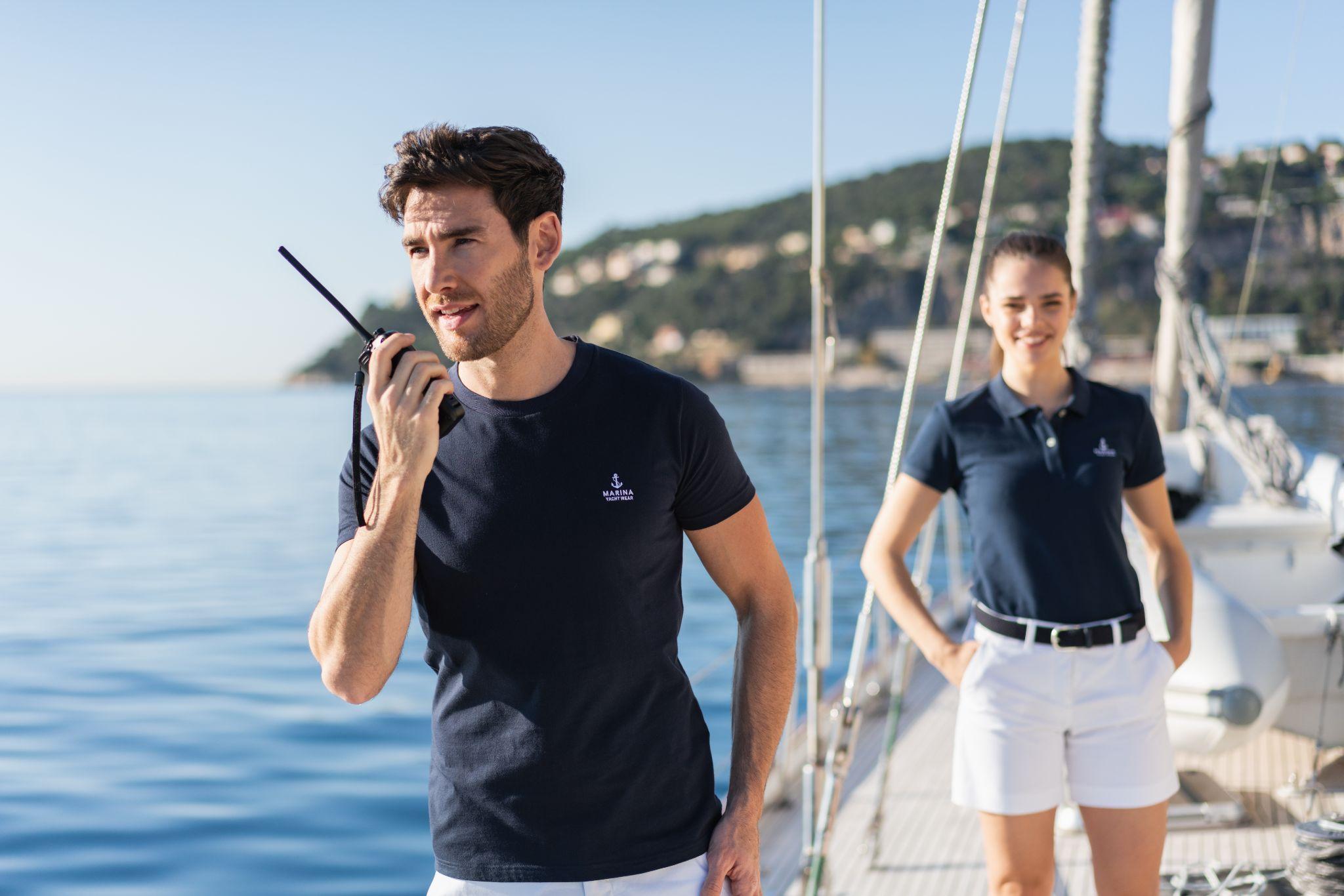 yachting wear brands